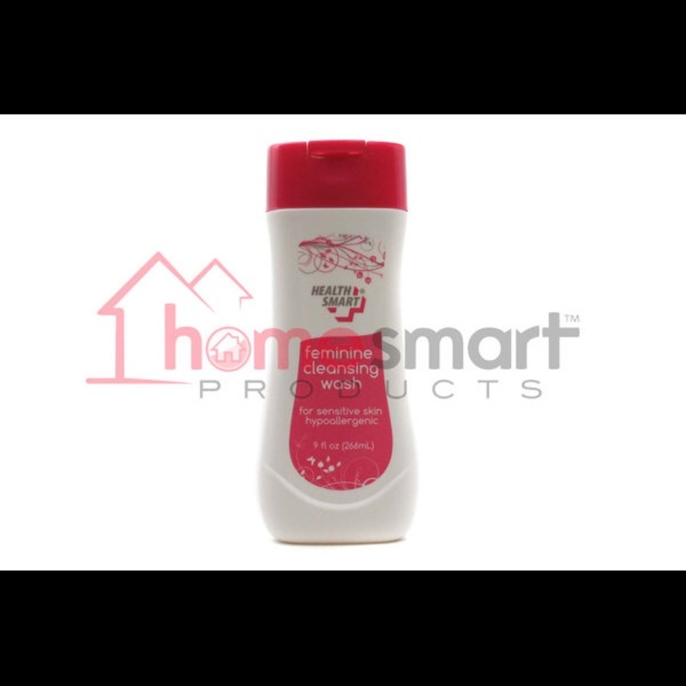 Feminine Cleansing Wash 9oz